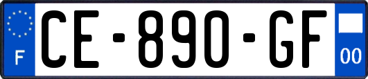 CE-890-GF