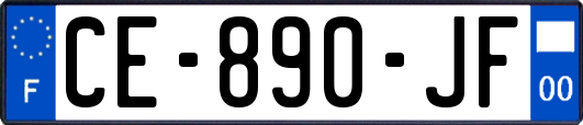 CE-890-JF
