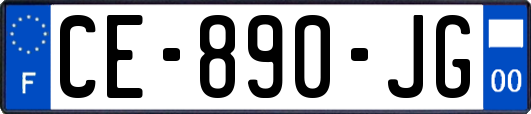 CE-890-JG
