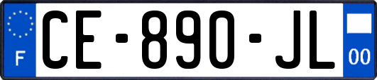 CE-890-JL