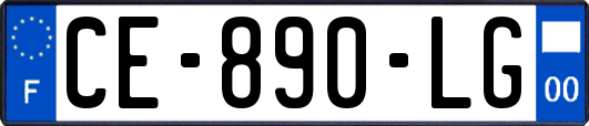 CE-890-LG
