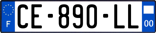 CE-890-LL