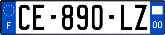 CE-890-LZ