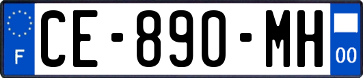 CE-890-MH