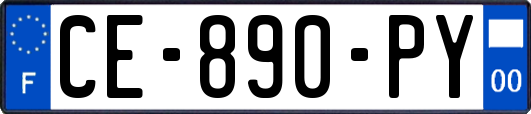 CE-890-PY
