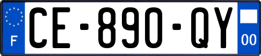 CE-890-QY