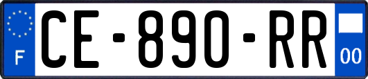 CE-890-RR