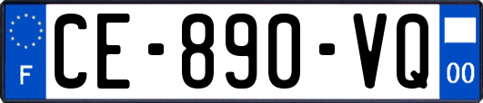 CE-890-VQ