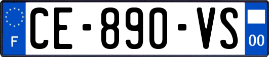 CE-890-VS