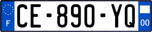 CE-890-YQ