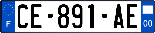 CE-891-AE