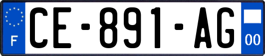 CE-891-AG