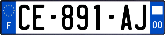 CE-891-AJ