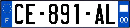 CE-891-AL