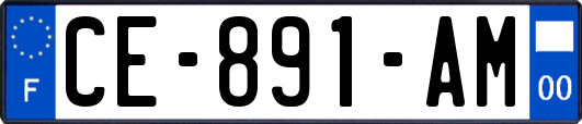 CE-891-AM