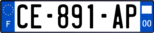 CE-891-AP