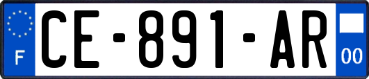 CE-891-AR