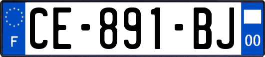 CE-891-BJ