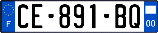 CE-891-BQ