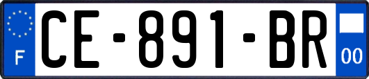 CE-891-BR