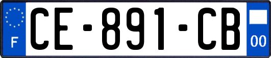 CE-891-CB