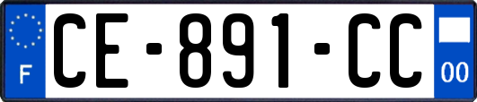 CE-891-CC