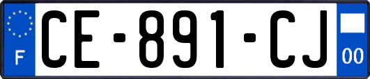 CE-891-CJ