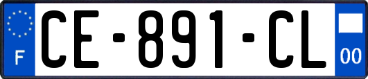 CE-891-CL