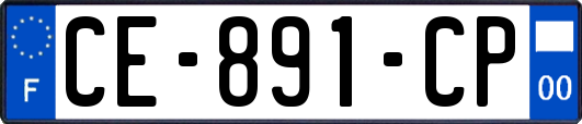 CE-891-CP