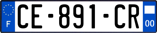CE-891-CR