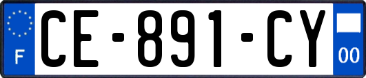 CE-891-CY