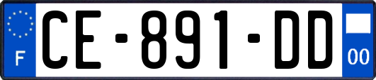 CE-891-DD
