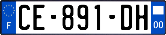 CE-891-DH