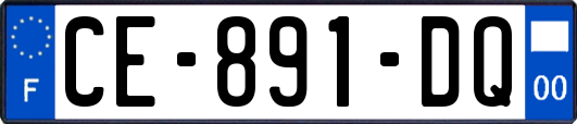CE-891-DQ