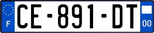 CE-891-DT