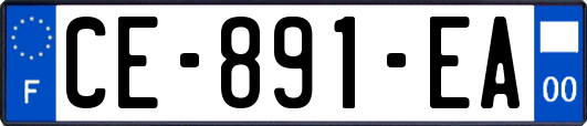 CE-891-EA