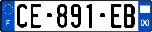 CE-891-EB
