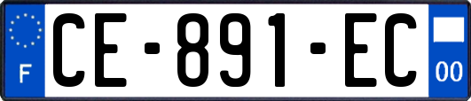 CE-891-EC