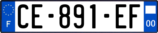 CE-891-EF
