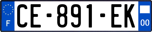 CE-891-EK