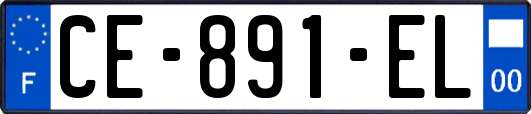 CE-891-EL