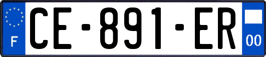 CE-891-ER