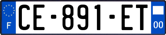 CE-891-ET