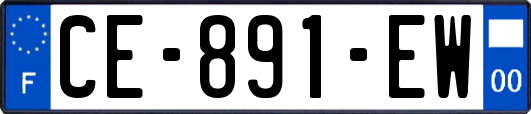 CE-891-EW