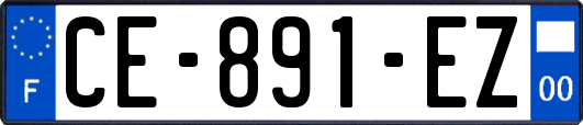 CE-891-EZ