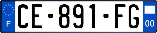 CE-891-FG