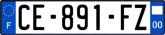 CE-891-FZ