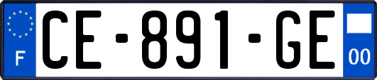 CE-891-GE