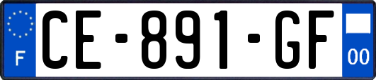 CE-891-GF