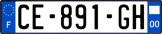 CE-891-GH